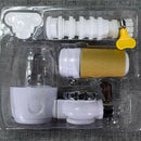 7 Layer Waterdrop High Water Flow Faucet Water Filter Drinking Sink Tap Water