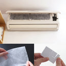 2X Cut to Fit Anti-dust Air Conditioning Filter Paper Purification Net Deluxe