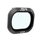 Nano Coating Star Filter Camera Lens Hood for DJI Mavic 2 PRO Drone Parts