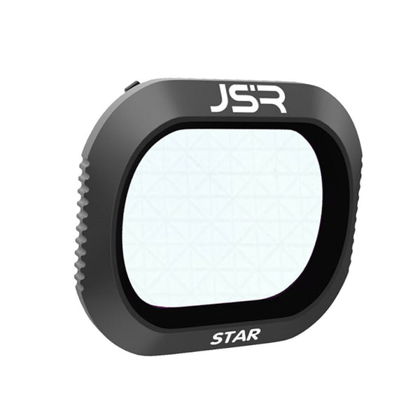 Nano Coating Star Filter Camera Lens Hood for DJI Mavic 2 PRO Drone Parts