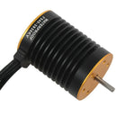 F540 3300KV Waterproof Brushless Motor for 1/10 RC Car 1