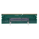DDR3 Laptop SO-DIMM to Desktop DIMM Memory RAM Desktop Adapter Card Memory Test