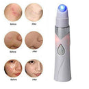 Rechargeable Blue Pointer Strong Anti-Venous Varicose Facial Acne Removal P