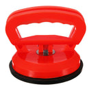 Heavy Duty Suction Cup SET, Large + Small, Dent Remover Puller Car Rubber Pad