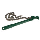 Brand New Durable Vehicle Oil Filter Wrench Clamp Spanner 12 inch