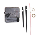 New Silent DIY Clock Quartz Movement Mechanism Hands Replacement Part Craft Z