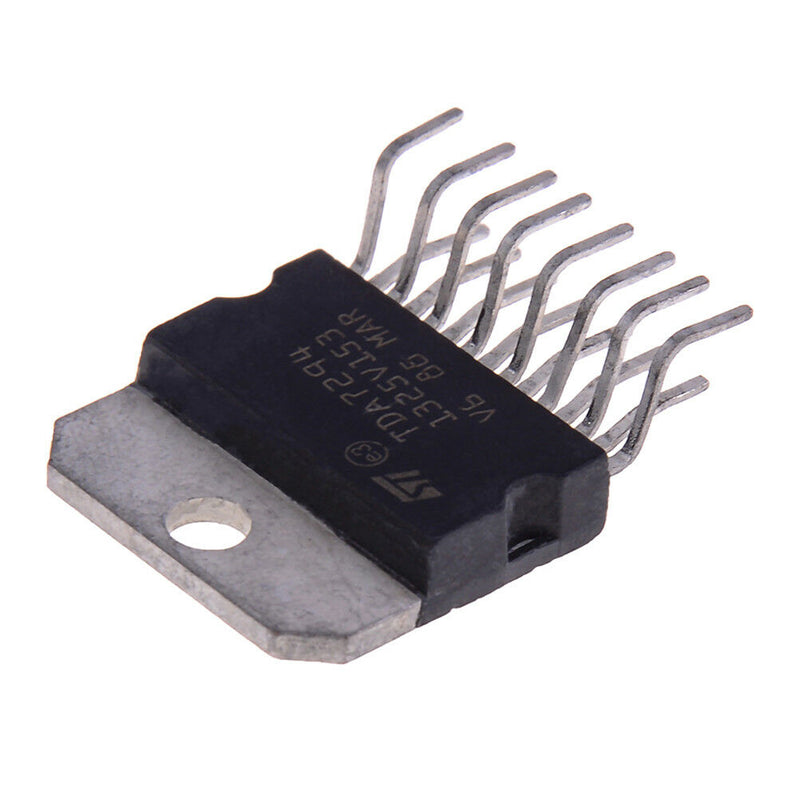 1Pcs audio amplifier IC ST ZIP-15 TDA7294 TDA7294V JR FT