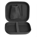 Waterproof Headphone Case Portable Hard Bag Shockproof Protective Case for