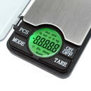 Precision 600G/0.01G Digital Pocket Scale Mini Jewelry Electronic 0.01 Gram