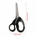 Fishing Scissors Hanging Outdoor Sharp Teeth Blade Cutter Multi Functional Tools