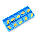 Pack Of 10 GTN3 Carbide Separation Inserts For Accessory Cutout