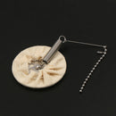 1PC Syphon Coffee Filter Flannel Coffee Filter Use for Hario Yama SyphonS Hn