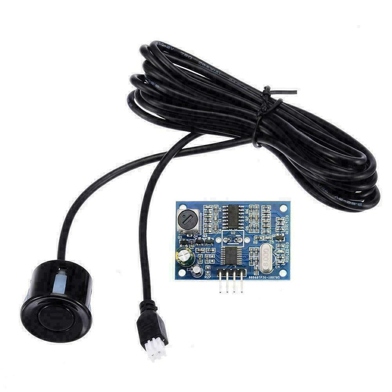 JSN-SR04T Waterproof Ultrasonic Module Distance Measuring Transducer Sensor B9P5