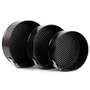 3 In 1 Set Nonstick Cake Mould 3 Tier Layer Loyang Kek Baking Pan Bakery Ed J Gw