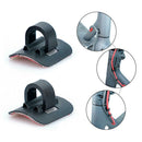 2Pcs For Millet M365 Electric Scooter Accessories Cable Line Embedding Buckle