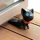 Cute Door Stops Cartoon Creative Silicone Door Stopper Holder Toys For Chil