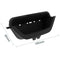 Front Left Door Panels Interior Inner Handle Pull Trim for BMW X3 F25 X4 F26