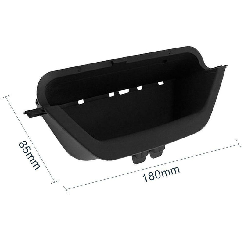 Front Left Door Panels Interior Inner Handle Pull Trim for BMW X3 F25 X4 F26