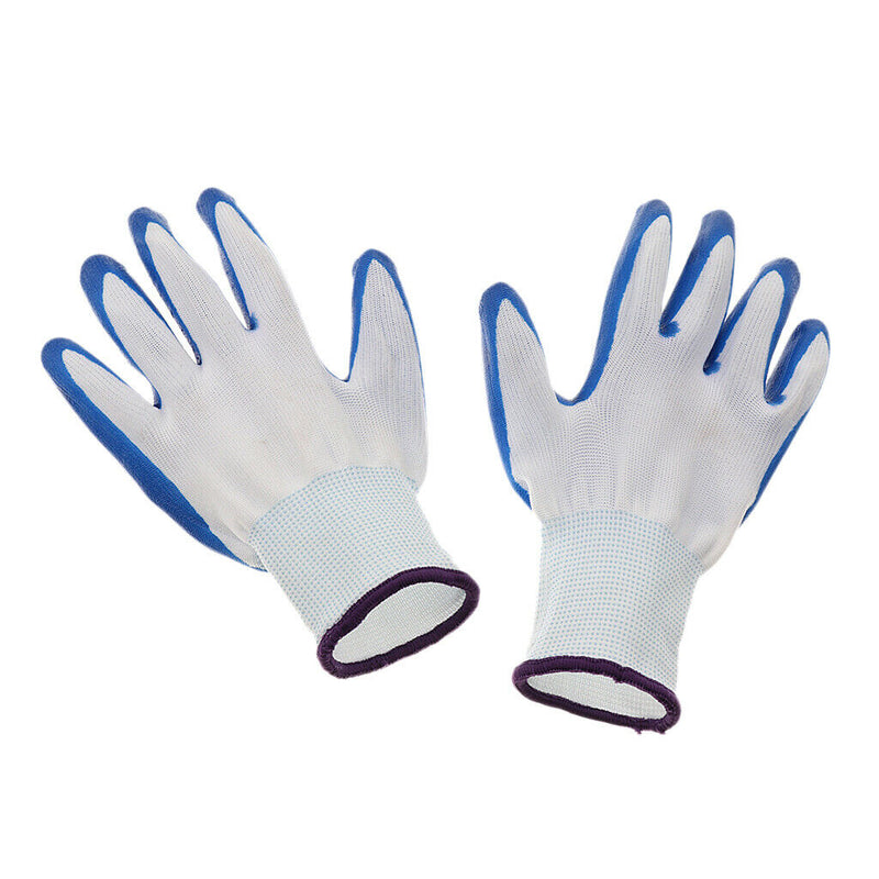 Safe Touch Small Animal Handling Rabbies Gloves for Birds Hedgehog and Hamster