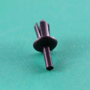 20x Fender Liner Rivet Expanding Clip Fit BMW E12 E28 E30 E34 E46 E61 E60 E36
