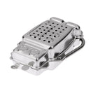 Robot Tea Loose Leaf Diffuser Infuser Strainer Herbal Spice Filter