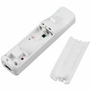 Remote control for WII CON MOTION PLUS INTEGRATED White