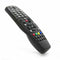 New Dreambox DM800SE dm500hd sunray 800HD SR4 Remote Control Satellite Receive