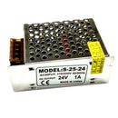 Regulated Switching Power Supply 24V for Industrial Equipment 24V 1A 24W