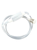 Home Brew Syphon Pack Wine Making Hand Knead Siphon Filter Tube Long 2M BR