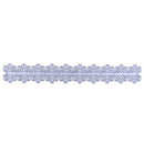 Lace Cutting Dies Stencils Scrapbook Embossing DIY Craft Album Card Gifts SN9F