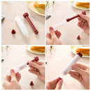 Pastry Icing Piping Bag Nozzles Tips Fondant Cake^Sugarcraft Tool Decorating  JR