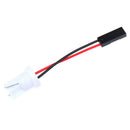 18 SMD LED 5630 Festoon T10 BA9s Interior Lighting Module 12V LED CarAT3C