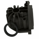 New Cylinder Head Piston Ring Air Suspension Air Compressor Pump for W220 W R9O2