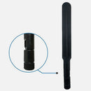 Foldable 4G Lte Antenna Connector Sma Extension Wifi Wireless Router Aerial