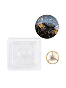 Parts Mechanical Watch Wheel Compatible With Orient Movement 46941 46943