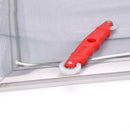 Screen Door Tool Window Installation Hand Spline Roller Nylon Rolling Gadge Top