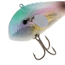 Artificial Hard VIB Casting Jigging Spinner Lure Casting Fishing Bait 18g B3