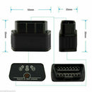 ELM327 OBD2 OBDII Bluetooth Car Fault Diagnostic Scanner New For Android To S0B3