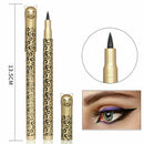 New Permanent Long Lasting Liquid Eyeliner Pen Eye Make Pro~~ Liner up M8V0 E1F0