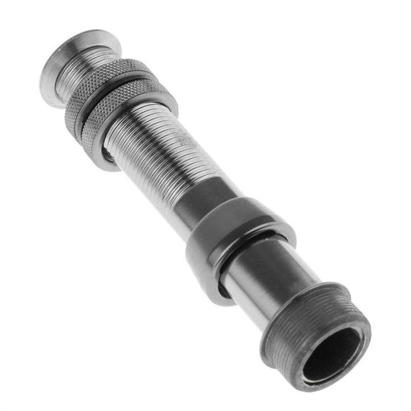 Aluminum Alloy Fishing Reel Seat Fishing Rod Componnets Fishing Rod Handle