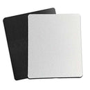 10Pcs Blank Mouse Pad for Sublimation Transfer Heat Press Printing Crafts Y4J7