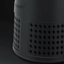 USB Mini Air Purifier HEPa Car Air Ion Generator Car Air Purifier Electric