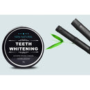 Natural Organic Activated Charcoal Powder Tooth Whitening Powder Stain Remover