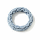 5pc Ponytail Girl Women Elastic Rubber Hair Ties Band Rope Holder Resilience new