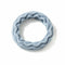 5pc Ponytail Girl Women Elastic Rubber Hair Ties Band Rope Holder Resilience new