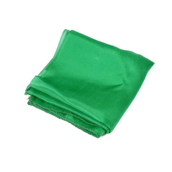 6pcs/lot 45*45cm Tricks & Magic silk for Change Color Silk Scarf For PlaySR BX