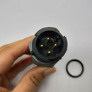 3X(Automotive Speed Sensor for Volvo Fh Fm Renault Truck 20583477 20410321
