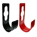 2x Garden Yard Hose Pipe Holder Hanger Hosepipe Watering Storage Hook Hanger