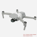 Fill Light Camera Bracket ABS Drone Accessories Extended for DJI Mavic Air 2