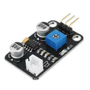 5V LM386 Speaker Module Power Amplifier Music Player Module Electronic Buil P8G6